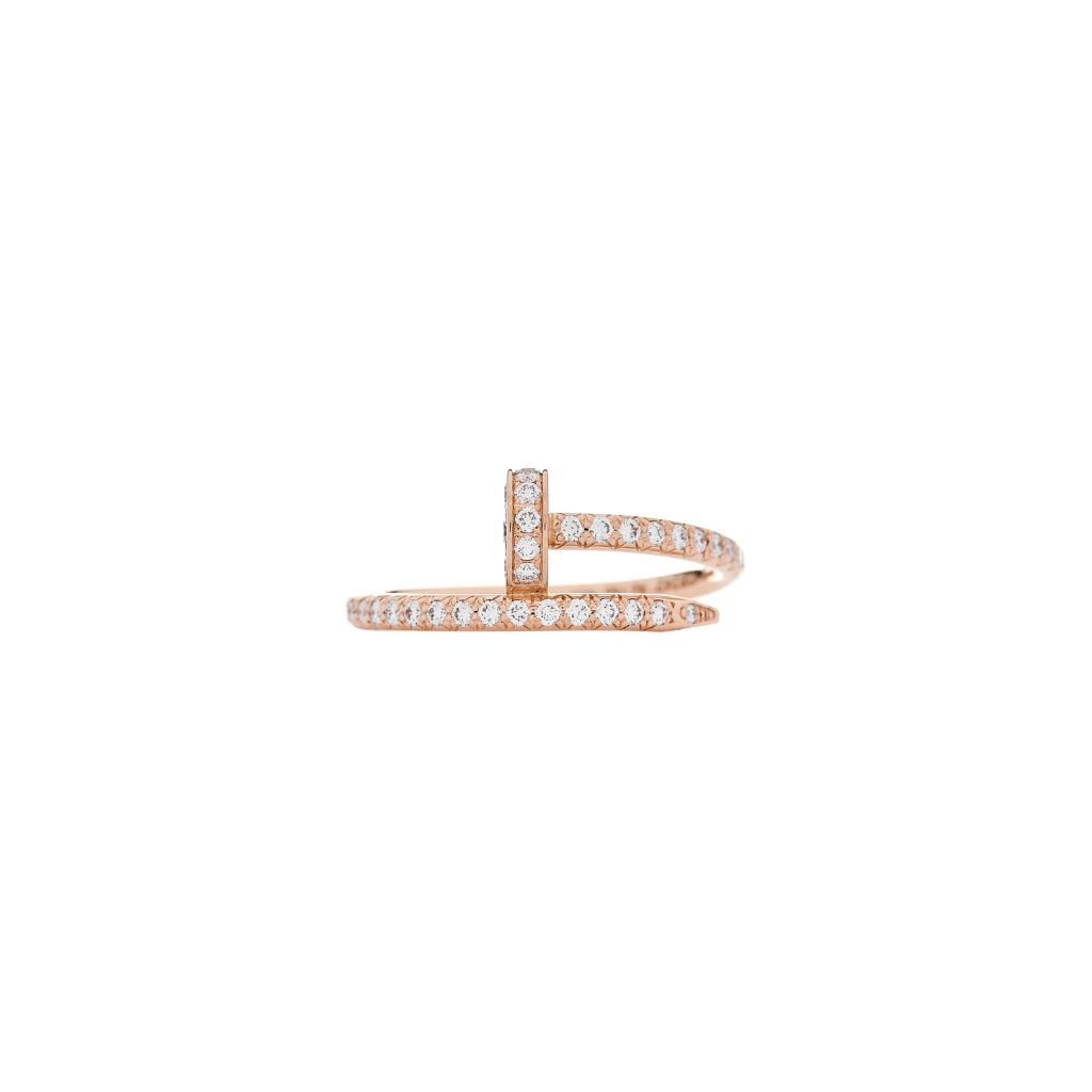 Cartier Pink Gold