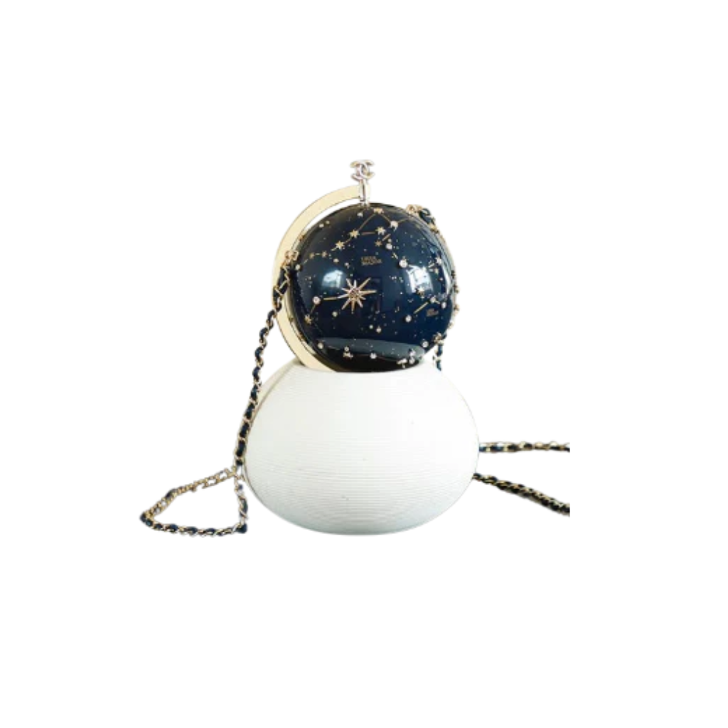 Chanel Celestial Globe