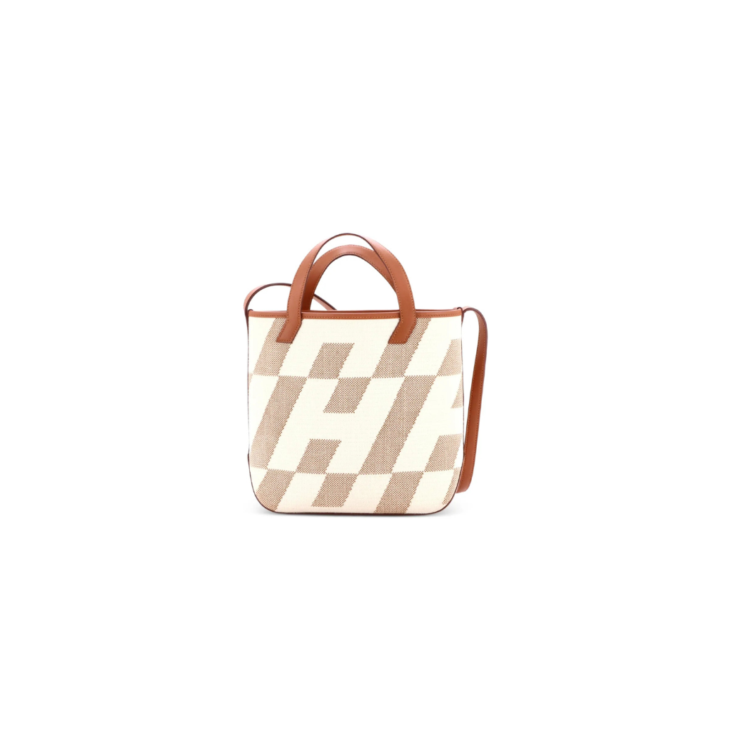 Hermes Cabas H Bag