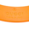 Gucci Resin Bracelet