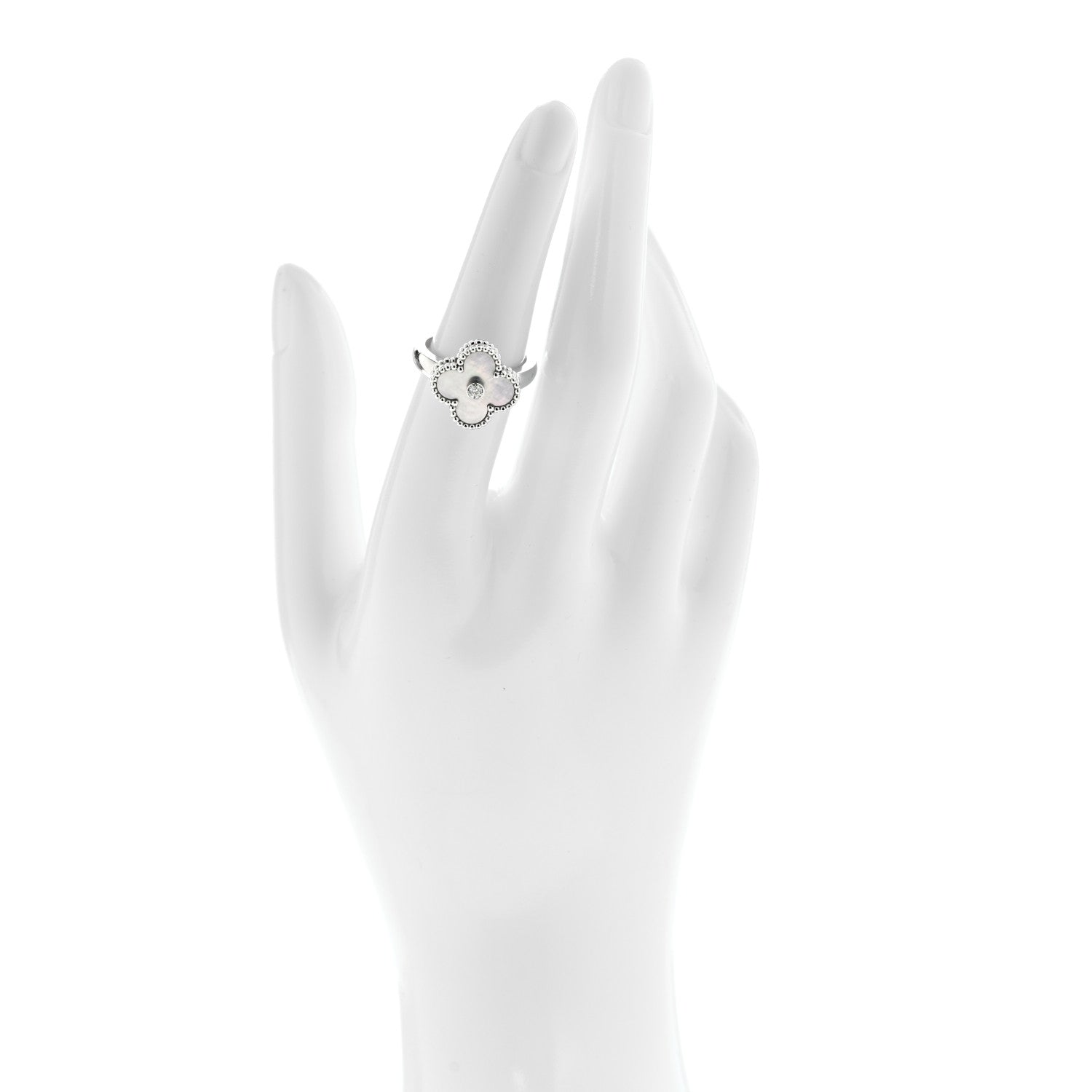 VCA MOP Ring
