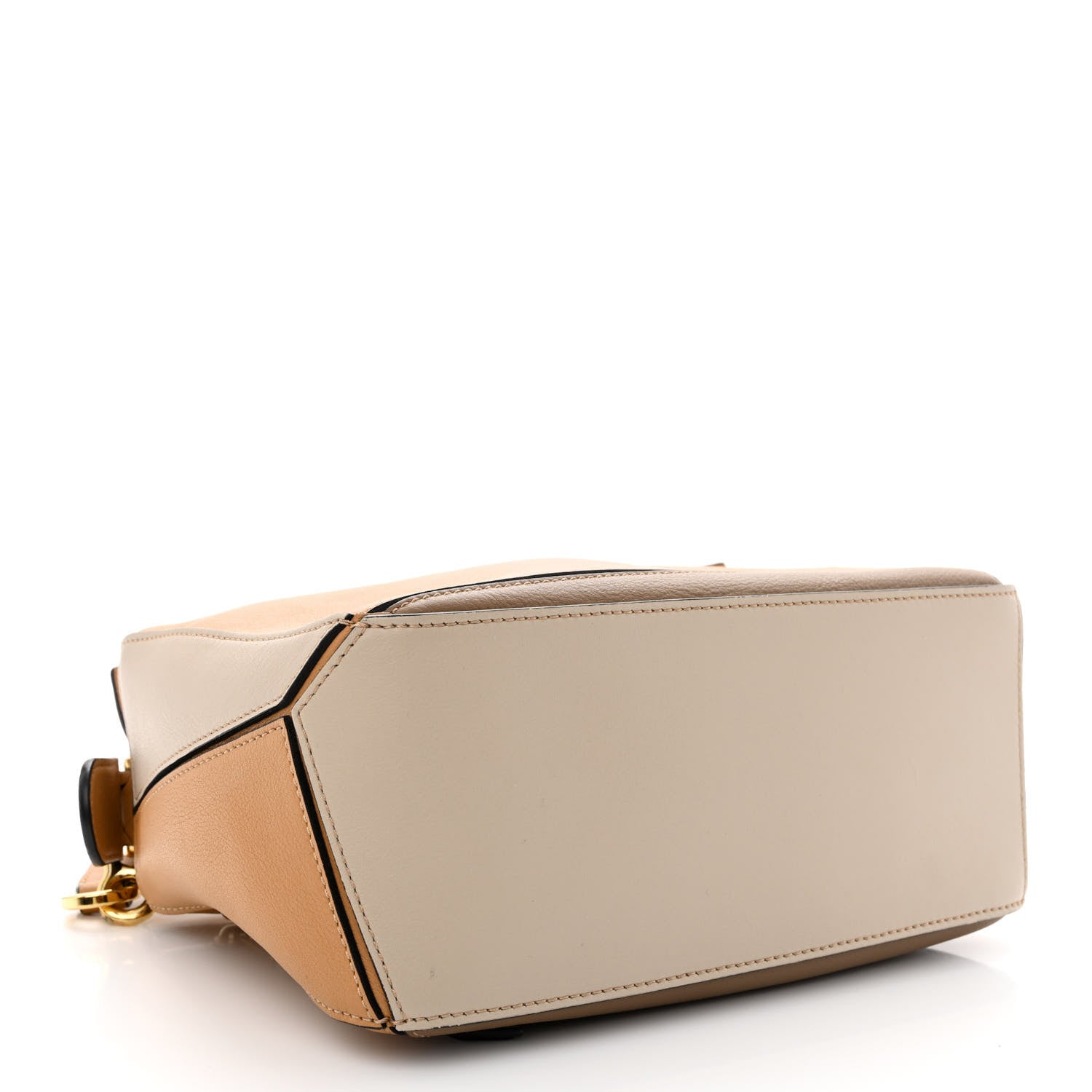 Loewe Puzzle Bag Warm Desert Mink