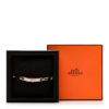Hermes Pave Bracelet