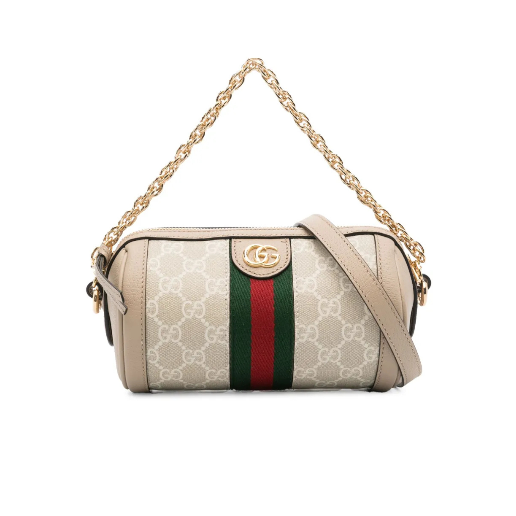 Gucci mini Ophidia shoulder bag