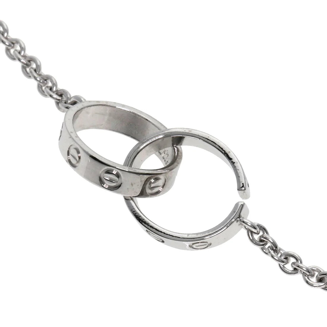 Cartier Baby Love