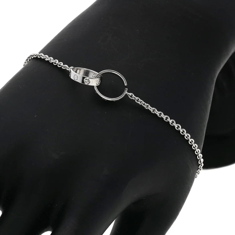 Cartier Baby Love