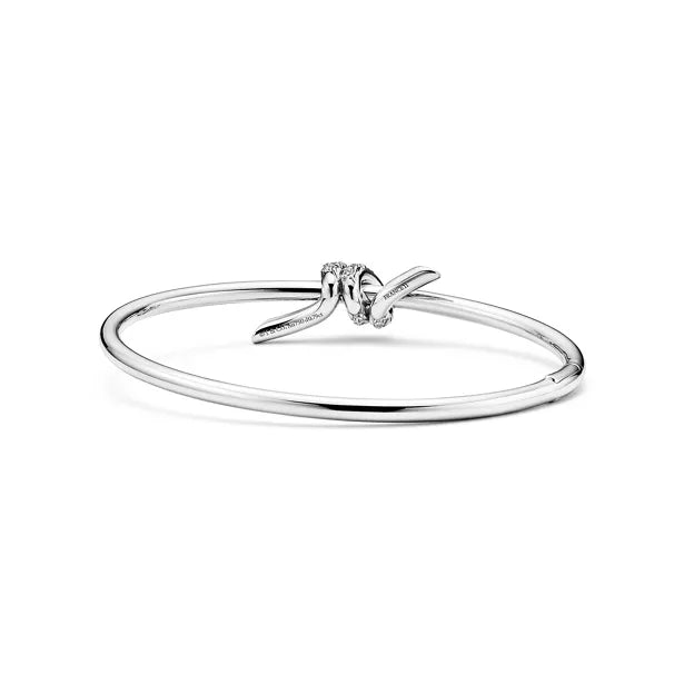 White Gold Bracelets