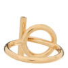 Hermes Ring Rose