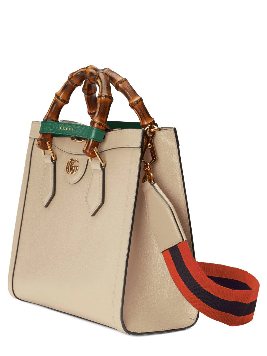 Gucci Diana Shopping Bag