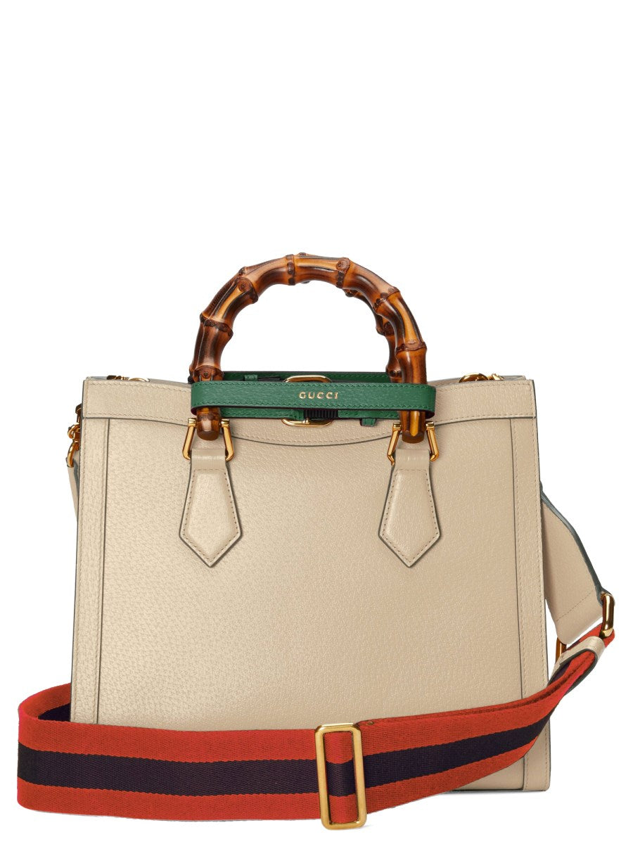 Gucci Diana Shopping Bag
