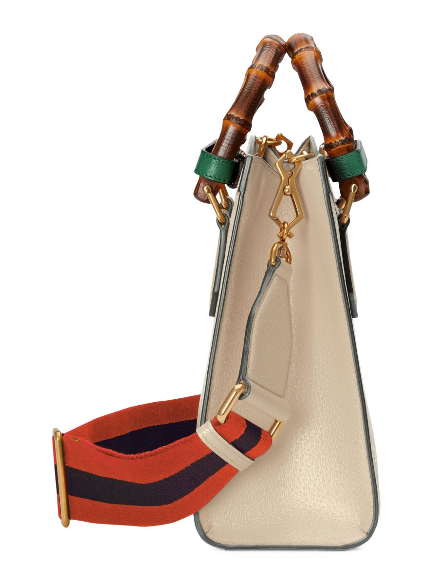 Gucci Diana Shopping Bag