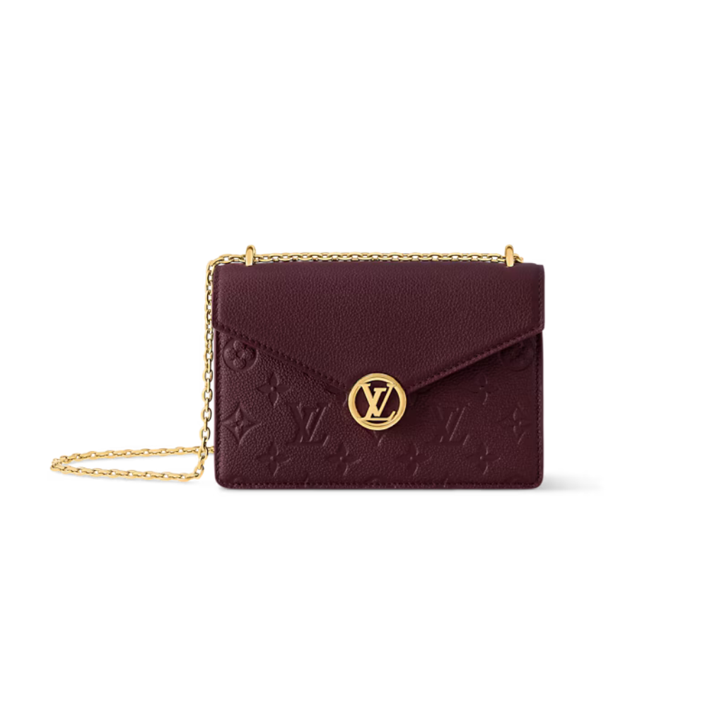 Wallet On Chain Rosy