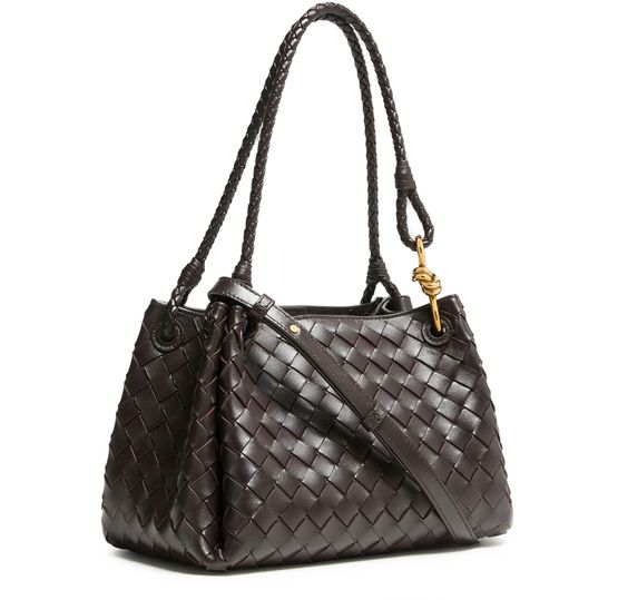 Bottega Veneta Parachute Bag