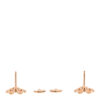 VCA Pave Earrings