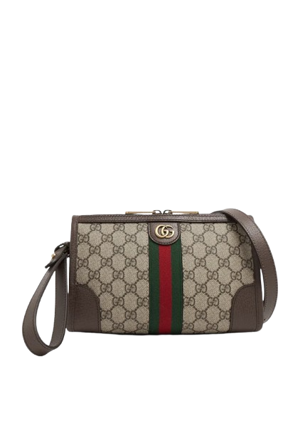 Gucci Ophidia Messenger Bag
