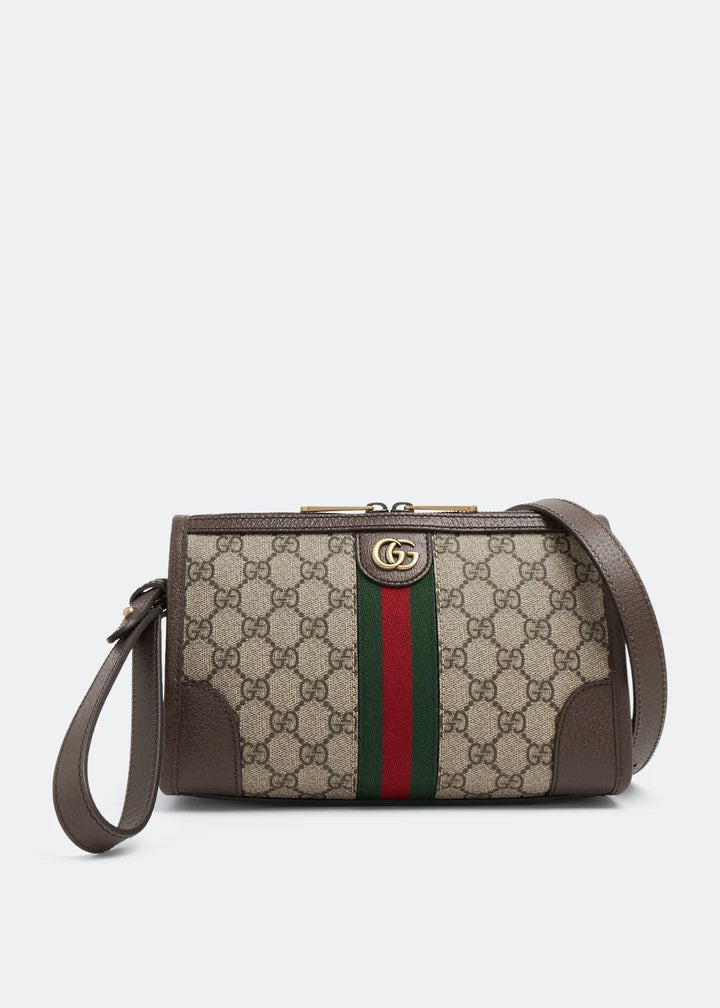 Gucci Ophidia Messenger Bag