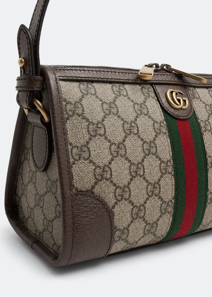Gucci Ophidia Messenger Bag