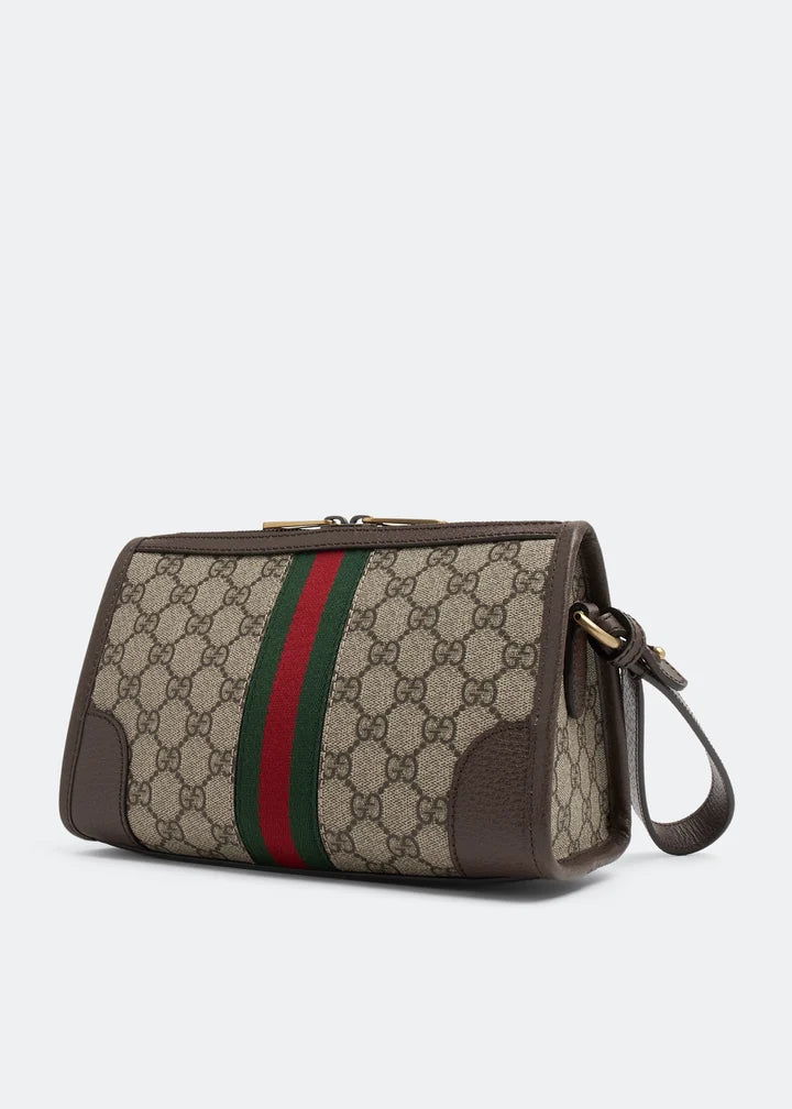 Gucci Ophidia Messenger Bag