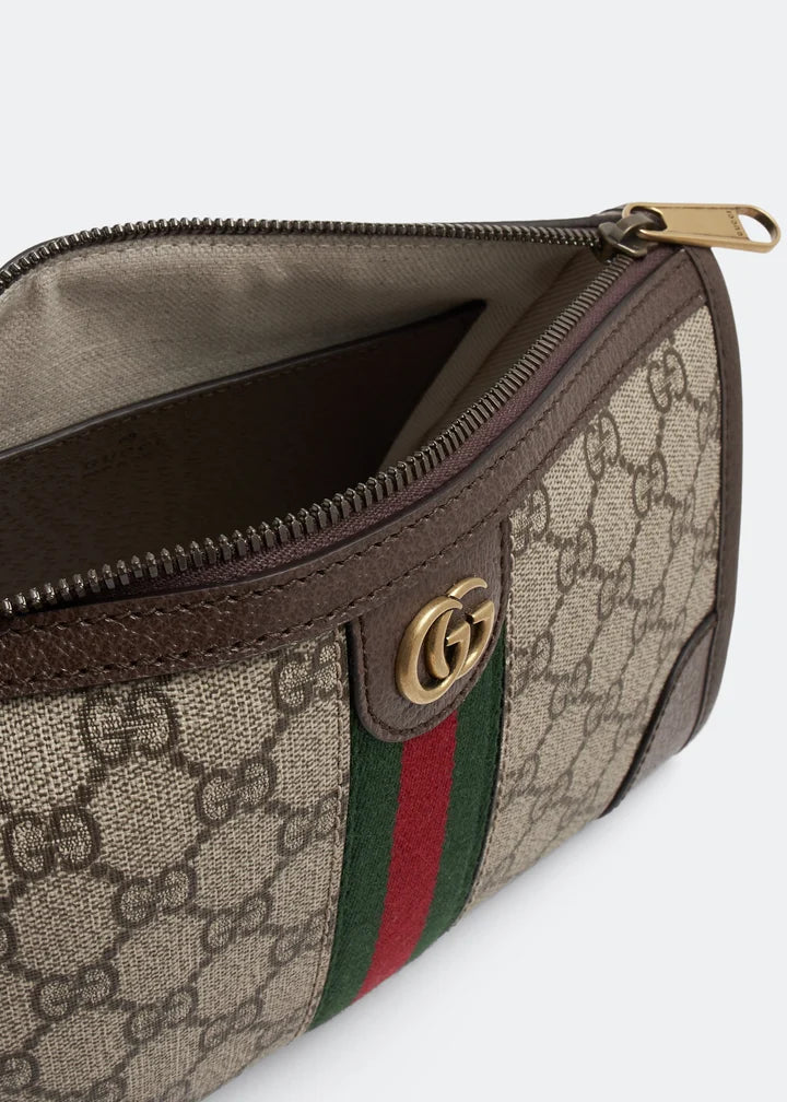 Gucci Ophidia Messenger Bag