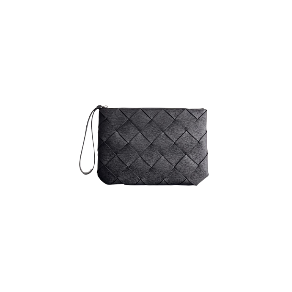 Bottega Veneta Diago Large Pouch