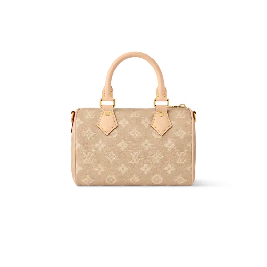 LV Speedy Bandouliere 20
