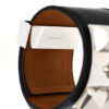 Hermes Black Bracelet