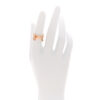 Hermes Kelly Ring