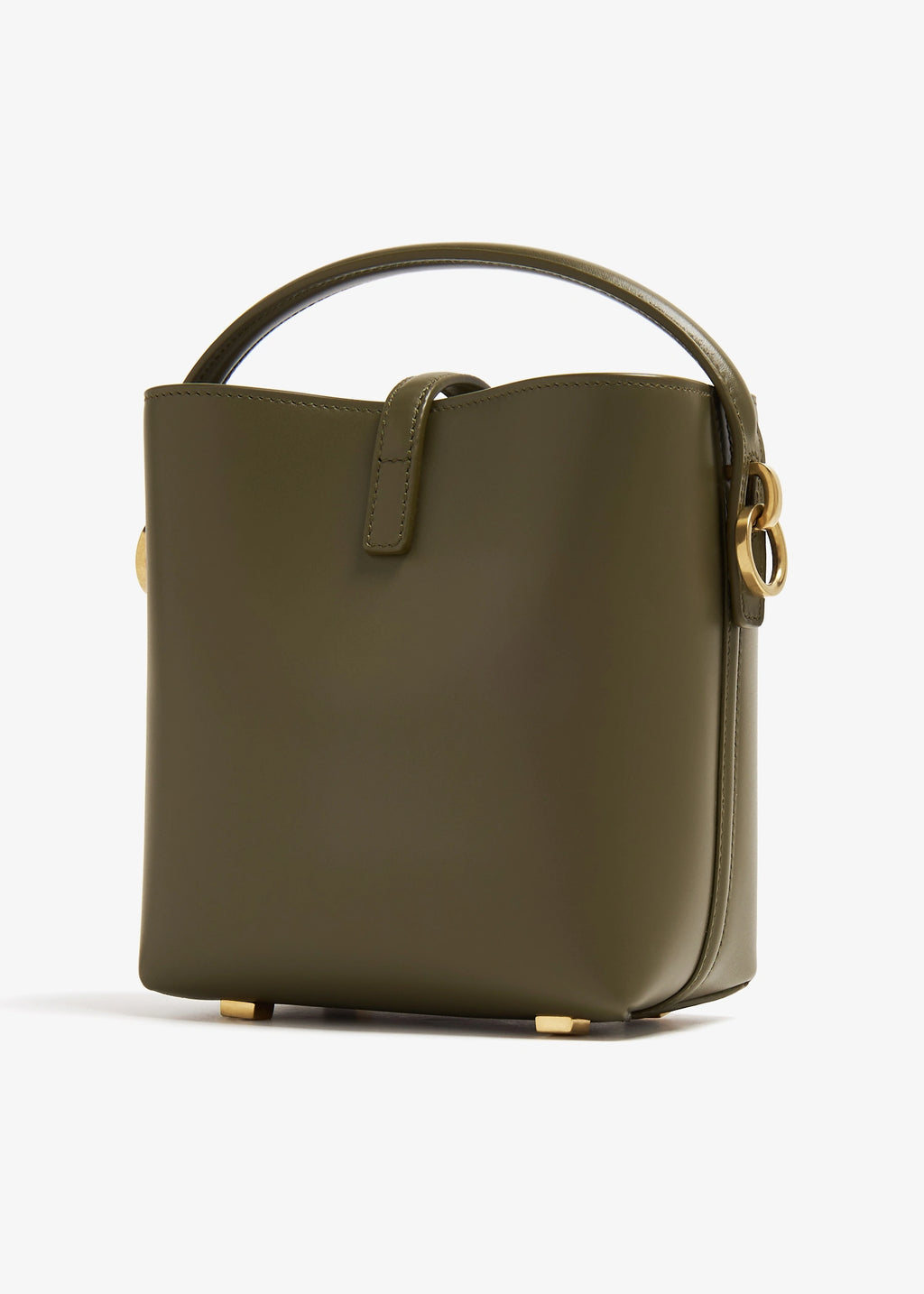 Ysl Le 37 mini bucket bag