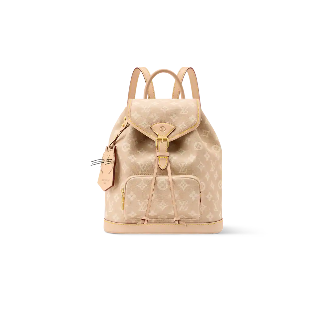 LV Montsouris PM