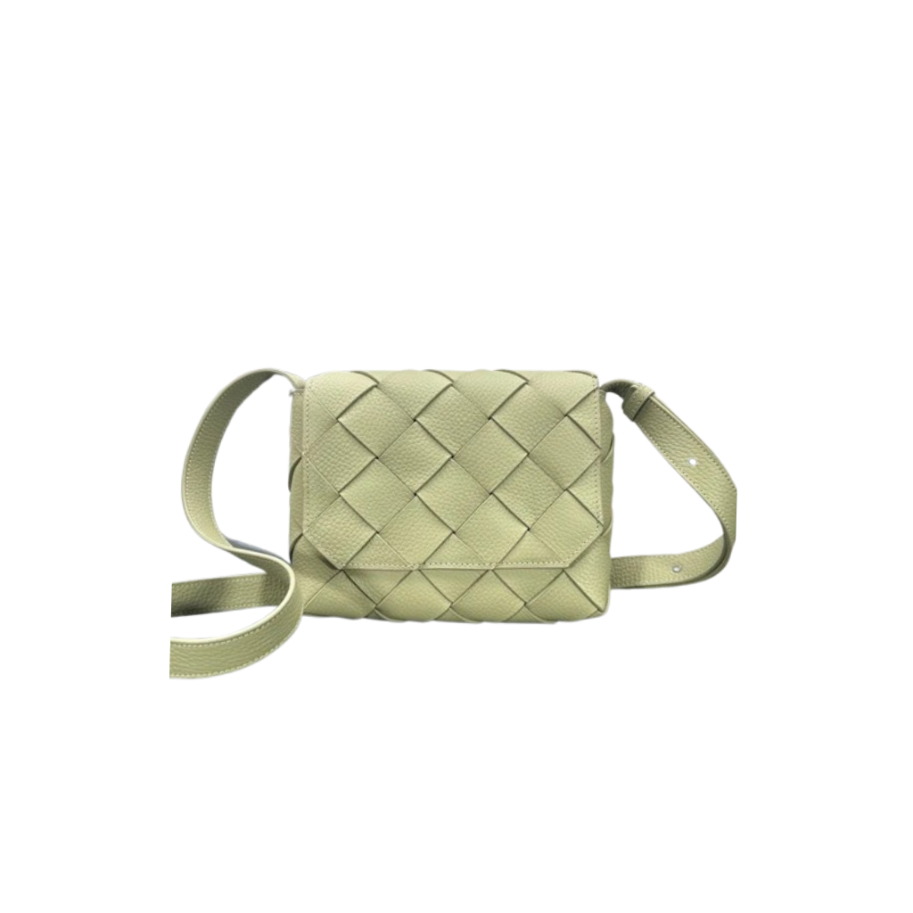 Bottega Veneta Diago Crossbody Bag