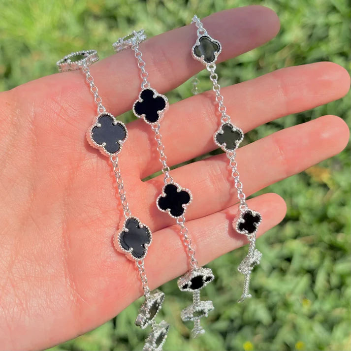 Black Clove Bracelet