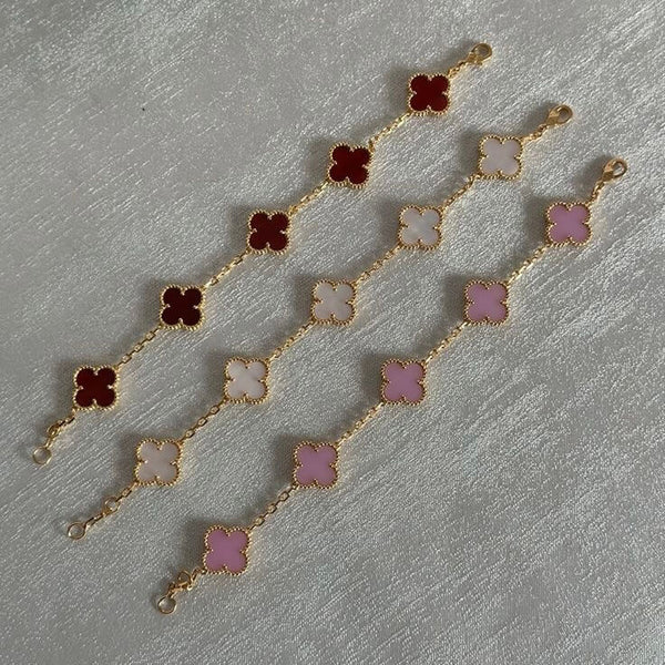 VCA Clover Bracelet