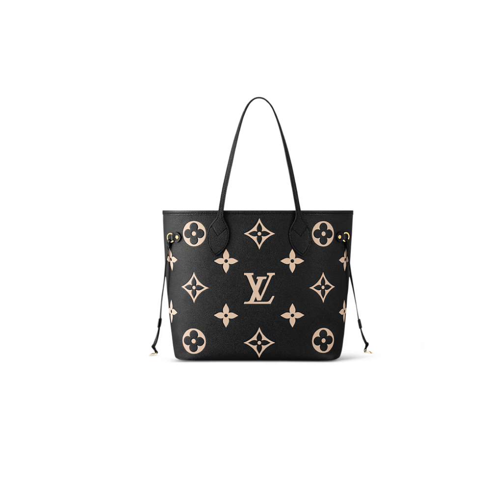 LV Neverfull MM