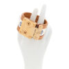 LV Bracelet White