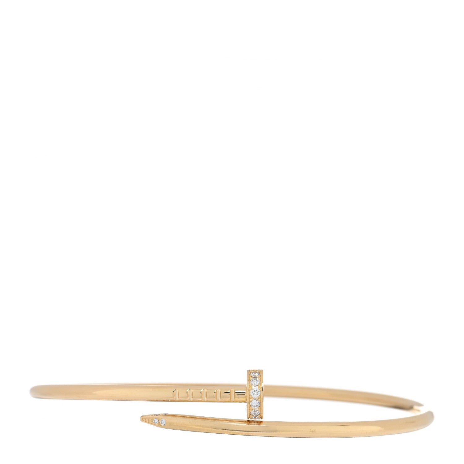 Cartier Just Un Clou