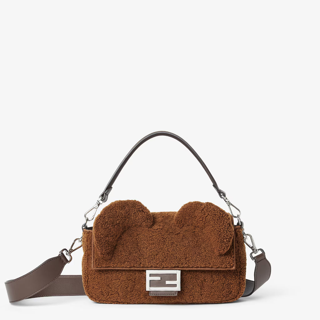 FENDI Regular Baguette