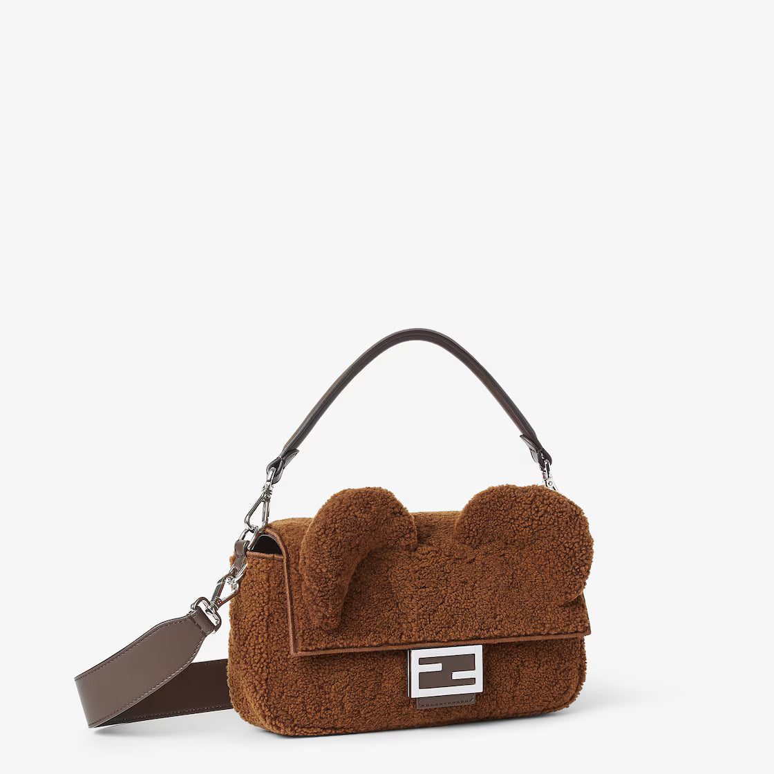 FENDI Regular Baguette