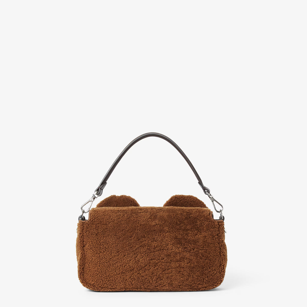 FENDI Regular Baguette