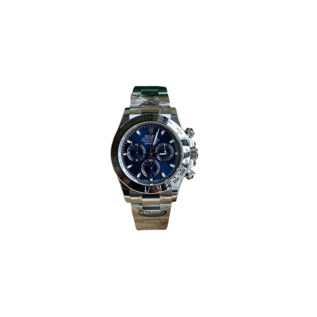 RolexSubmariner Steel Watch