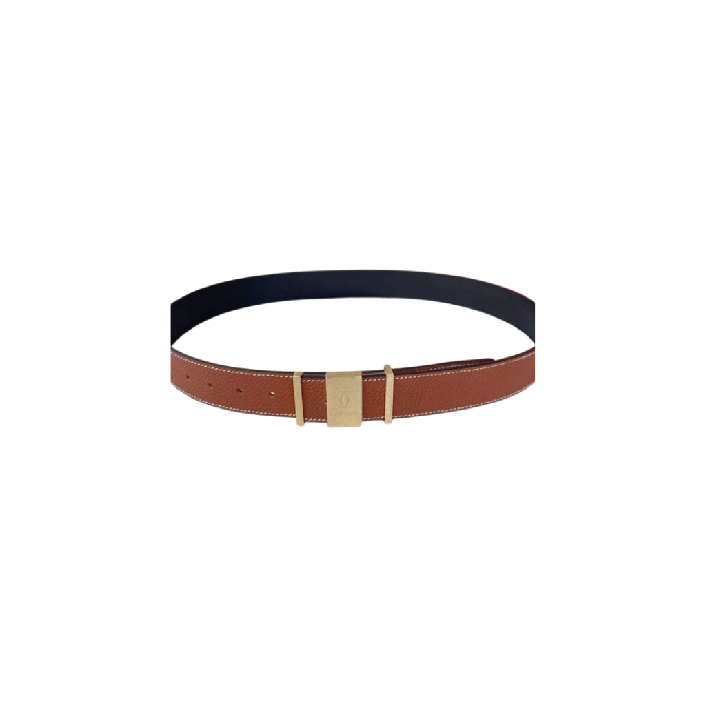 Cartier Belt