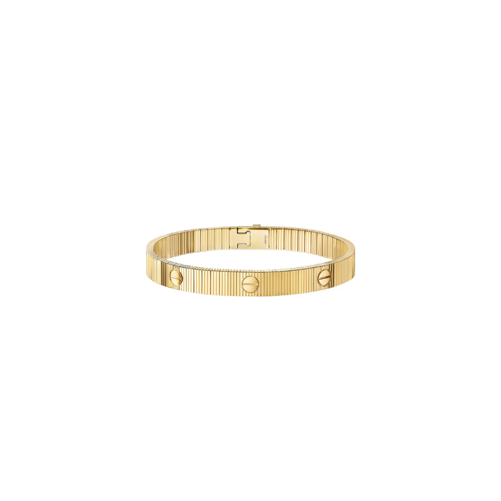 Cartier Love Unlimited