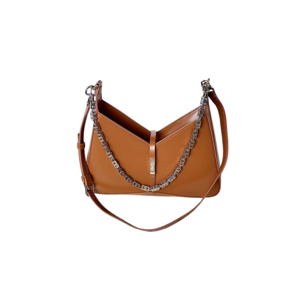 Givenchy Cut Out Bag