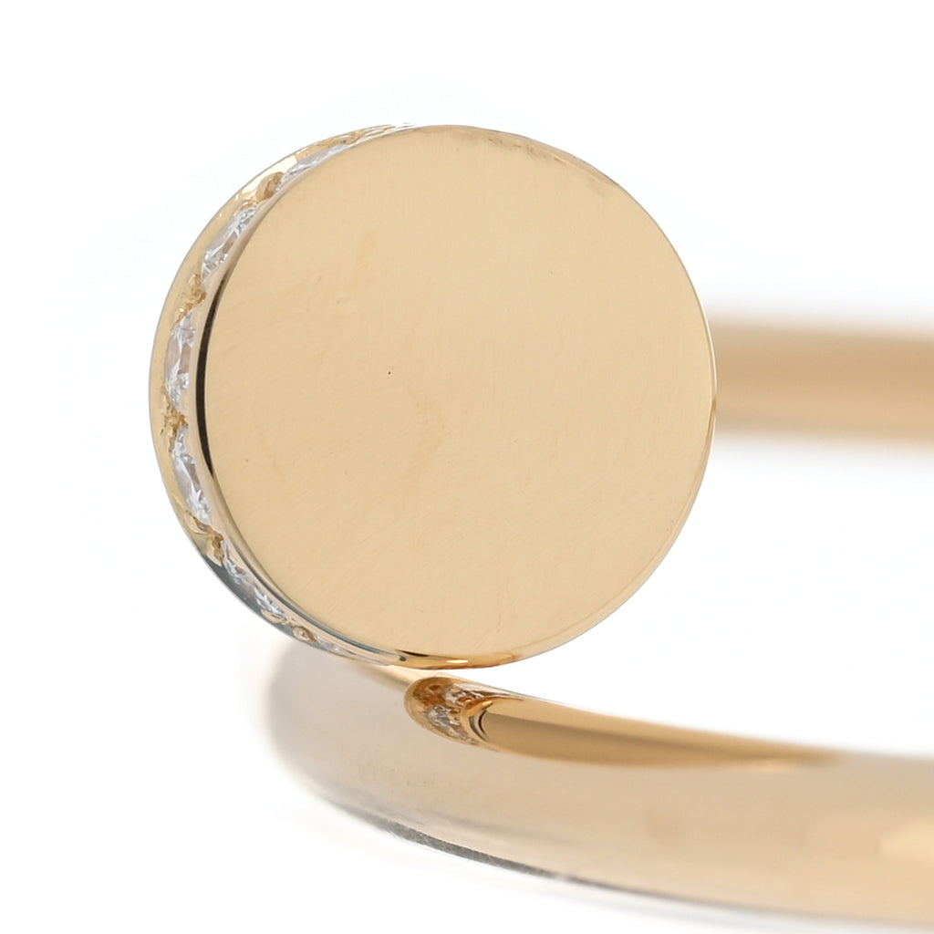 Cartier Just Un Clou
