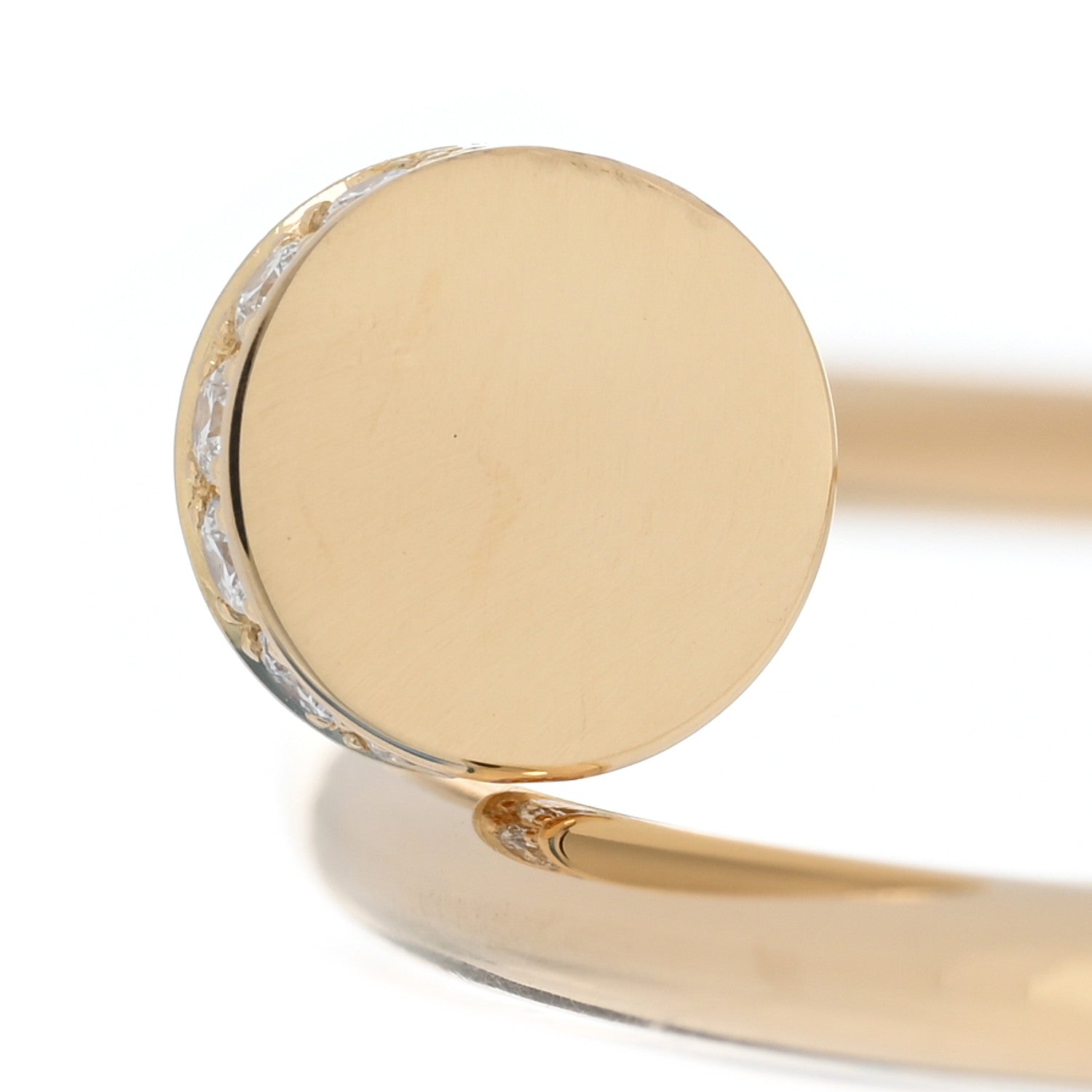 Cartier Just Un Clou