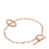 Hermes Contour Bracelet