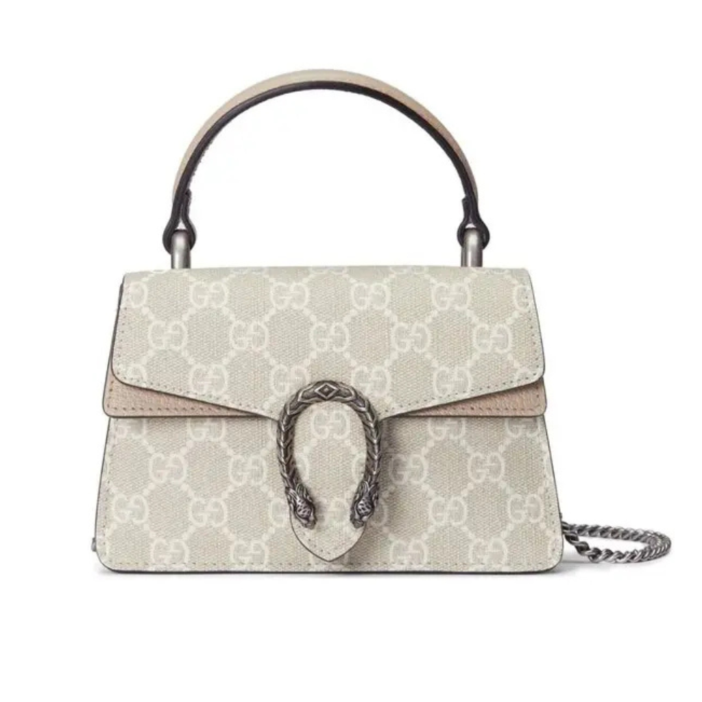 Gucci mini dionysus top-handle bag