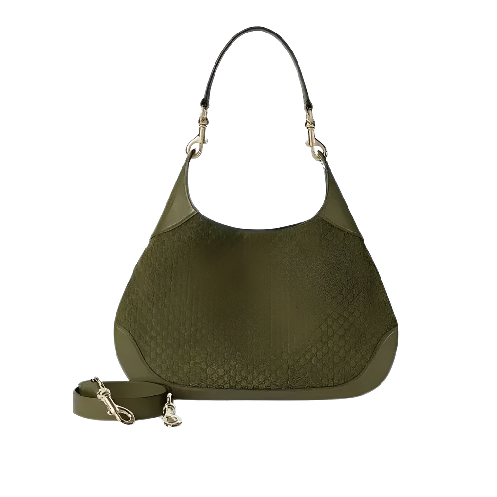 Gucci  b medium shoulder bag