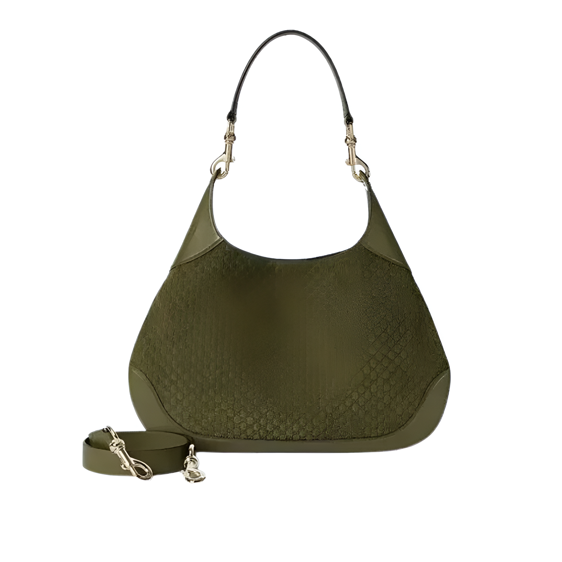 Gucci  b medium shoulder bag