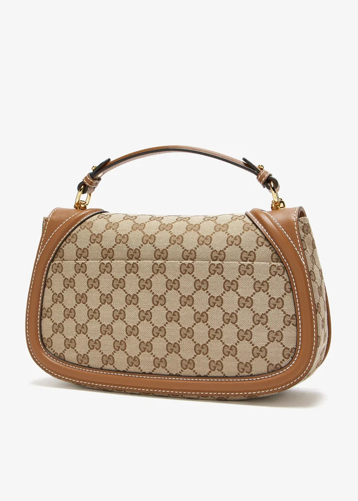 Gucci Blondie medium top handle bag