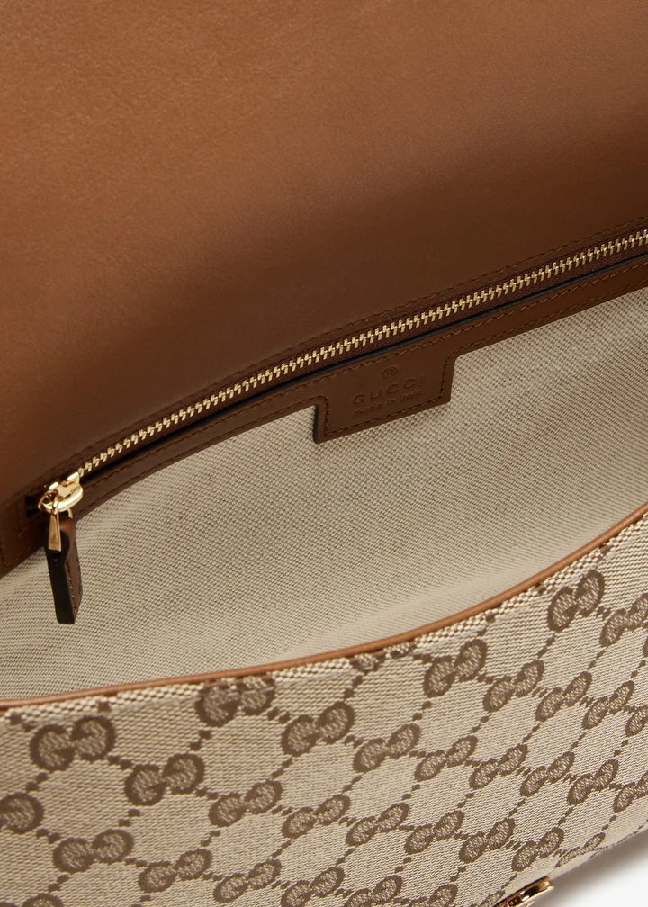 Gucci Blondie medium top handle bag